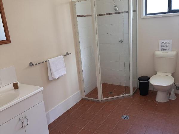 Eaglehawk Park Canberra : photo 9 de la chambre bungalow 2 chambres