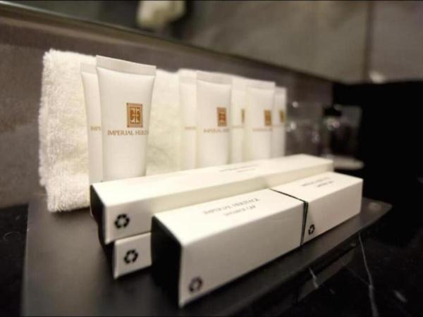 Imperial Heritage Hotel Melaka I City Centre I Free Club Lounge Access I Free Wifi I Free Parking : photo 3 de la chambre suite deluxe