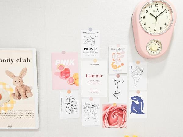 Miju Hostel : photo 7 de la chambre chambre double avec salle de bains privative