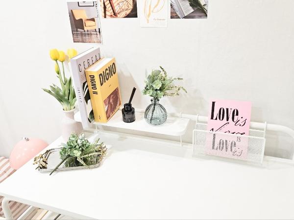 Miju Hostel : photo 9 de la chambre chambre double avec salle de bains privative