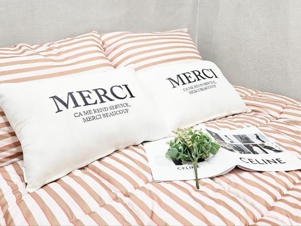 Miju Hostel : photo 10 de la chambre chambre lit queen-size deluxe