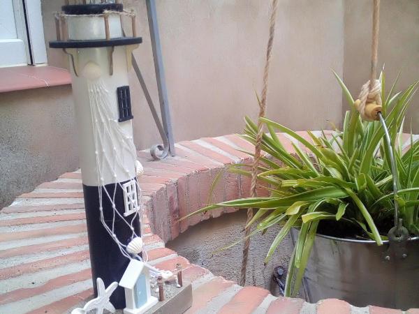 Casa María : photo 4 de la chambre chambre double