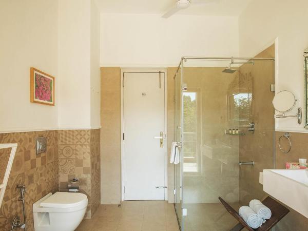 Karma Chalets : photo 2 de la chambre eagle's perch| double occupancy