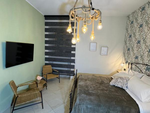 Nanà Home : photo 5 de la chambre chambre deluxe