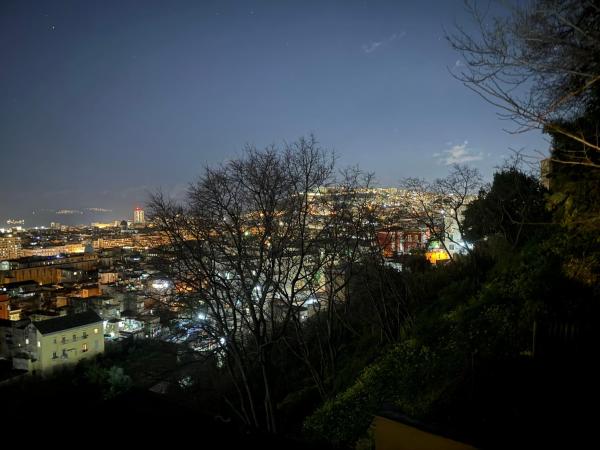 Nanà Home : photo 8 de la chambre chambre deluxe