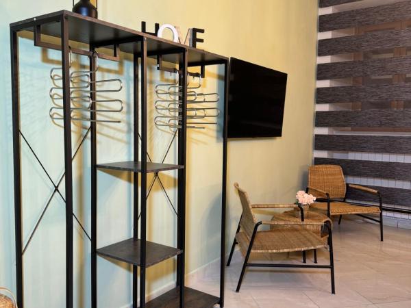 Nanà Home : photo 6 de la chambre chambre deluxe