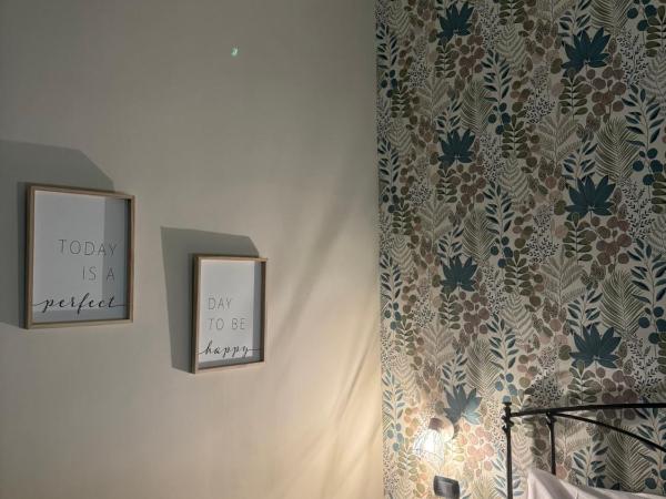 Nanà Home : photo 7 de la chambre chambre deluxe