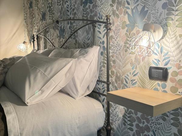 Nanà Home : photo 4 de la chambre chambre deluxe