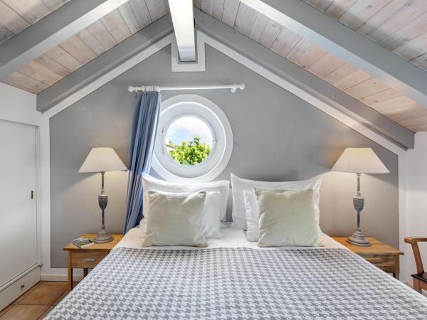 Art Hotel Riposo : photo 3 de la chambre appartement - vue sur lac