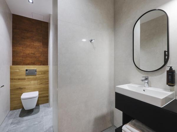 Halo Szczecin : photo 1 de la chambre chambre simple