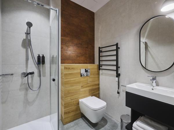 Halo Szczecin : photo 4 de la chambre chambre simple