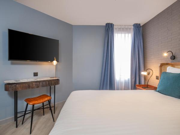 Appart'hôtel East Paris Suite : photo 4 de la chambre suite deluxe