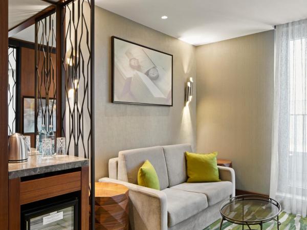 TITANIC Chaussee Berlin : photo 5 de la chambre suite junior