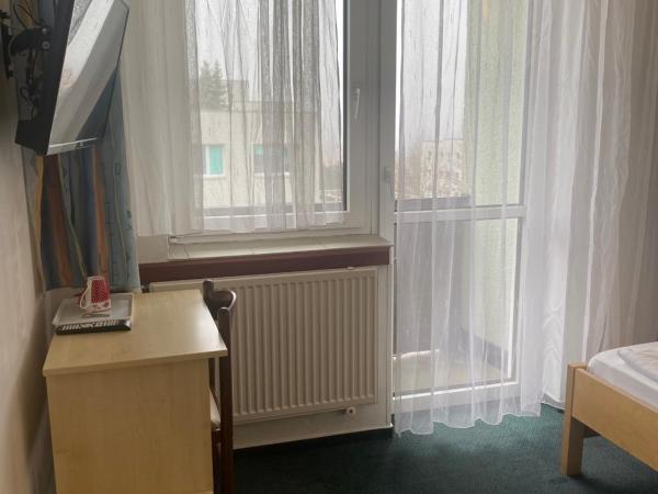 HOTEL RAJSKY : photo 1 de la chambre chambre simple