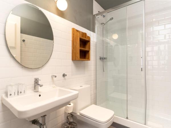 Casa Gracia : photo 5 de la chambre chambre triple intérieure