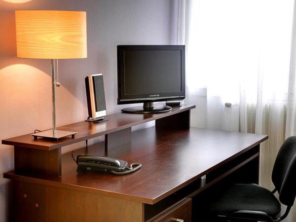 KOSY Appart'Hôtels - Le Cours Moreau : photo 10 de la chambre studio supérieur