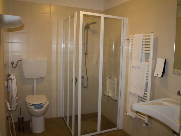 Vele Storiche Pisane : photo 9 de la chambre suite