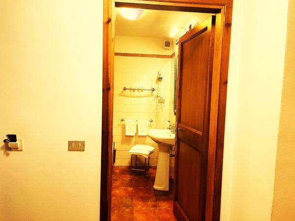 Hotel Residence La Contessina : photo 5 de la chambre appartement 1 chambre (1 adulte)
