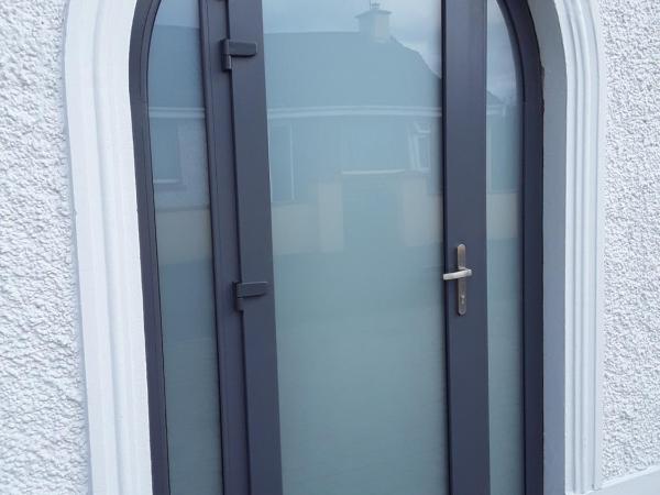 Pairc Na Coille Killarney : photo 1 de la chambre chambre lit king-size deluxe