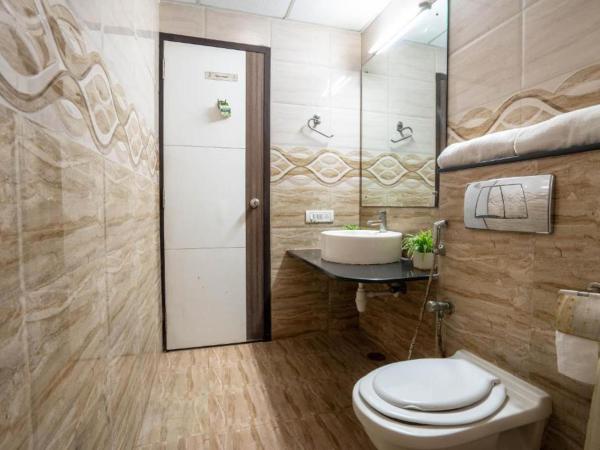 Tea Harbour - Eco World : photo 6 de la chambre chambre deluxe