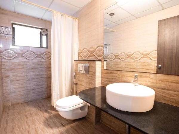 Tea Harbour - Eco World : photo 5 de la chambre chambre deluxe