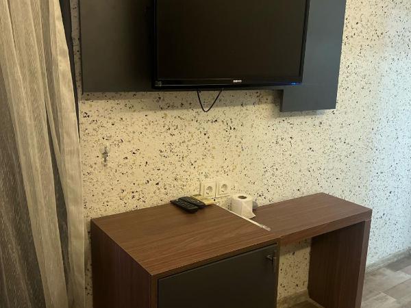 Luna Lara Hotel : photo 3 de la chambre chambre double standard