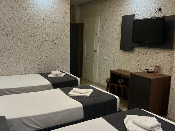 Luna Lara Hotel : photo 3 de la chambre chambre triple