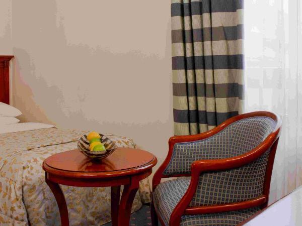 Best Western Premier Hotel Astoria : photo 5 de la chambre chambre lits jumeaux