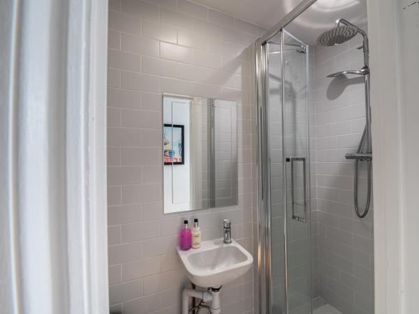 St Christopher's Inn Camden : photo 4 de la chambre chambre lits jumeaux