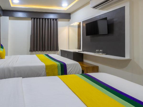 Itsy Hotels Signature, Nehru Nagar : photo 3 de la chambre deluxe room with working desk & wifi