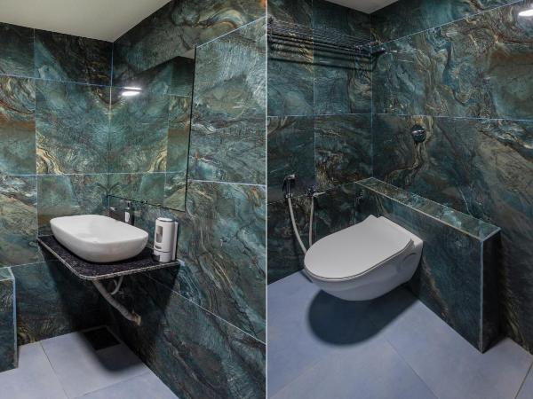 Itsy Hotels Signature, Nehru Nagar : photo 5 de la chambre deluxe room with working desk & wifi