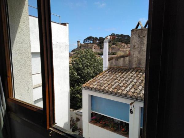 Hotel Corisco : photo 4 de la chambre chambre double Économique