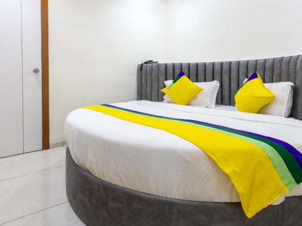 Itsy Hotels Signature, Nehru Nagar : photo 1 de la chambre standard room with working desk & wifi