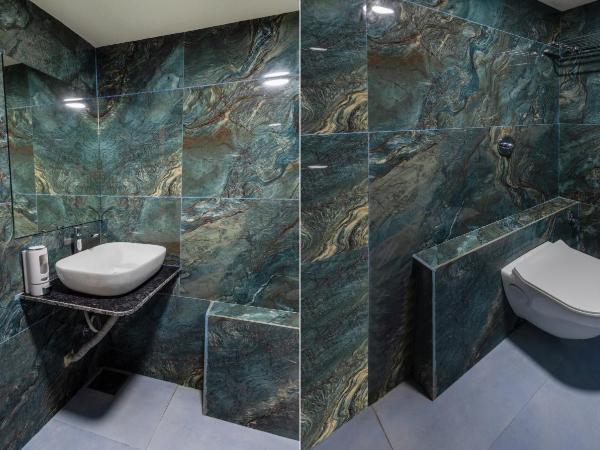 Itsy Hotels Signature, Nehru Nagar : photo 5 de la chambre standard room with working desk & wifi