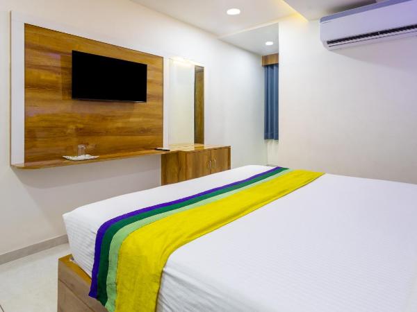Itsy Hotels Signature, Nehru Nagar : photo 8 de la chambre economy room with working desk & wifi
