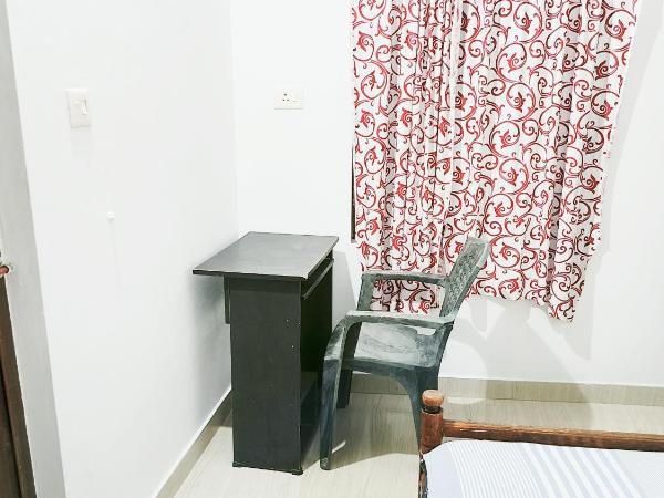 Juliet's Homestay : photo 7 de la chambre chambre double Économique