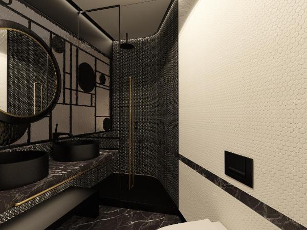 Esse Athens : photo 4 de la chambre chambre cosy