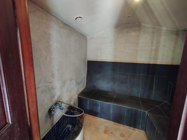 Riad Dar : photo 1 de la chambre chambre simple avec salle de bains