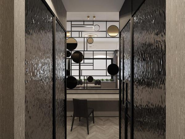 Esse Athens : photo 3 de la chambre apollon room street view