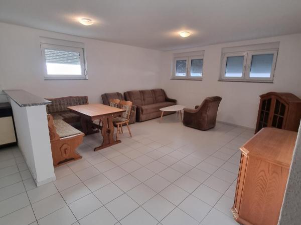 Pension Seckbach : photo 1 de la chambre appartement