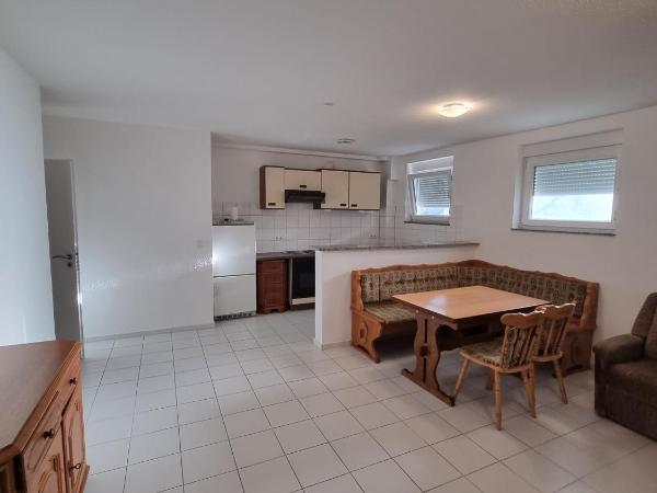 Pension Seckbach : photo 2 de la chambre appartement