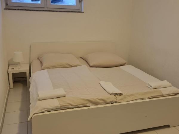 Pension Seckbach : photo 3 de la chambre appartement