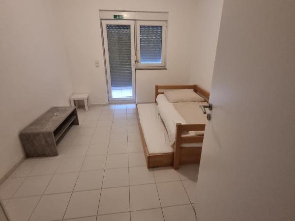 Pension Seckbach : photo 7 de la chambre appartement