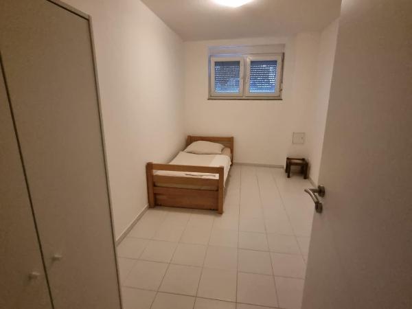 Pension Seckbach : photo 8 de la chambre appartement