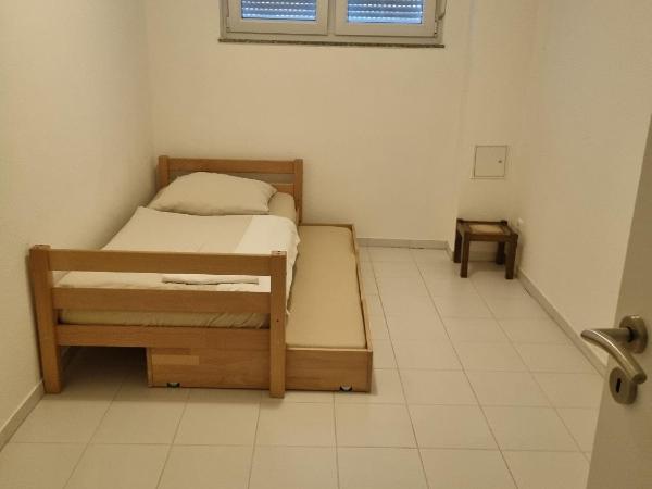 Pension Seckbach : photo 9 de la chambre appartement