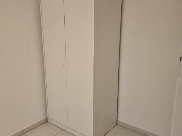 Pension Seckbach : photo 10 de la chambre appartement
