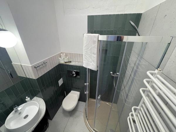 Promień Słońca : photo 1 de la chambre chambre quadruple (2 adultes + 2 enfants)