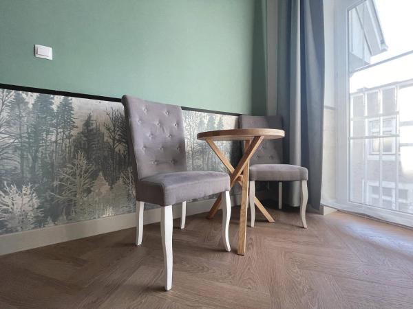 Promień Słońca : photo 3 de la chambre chambre triple