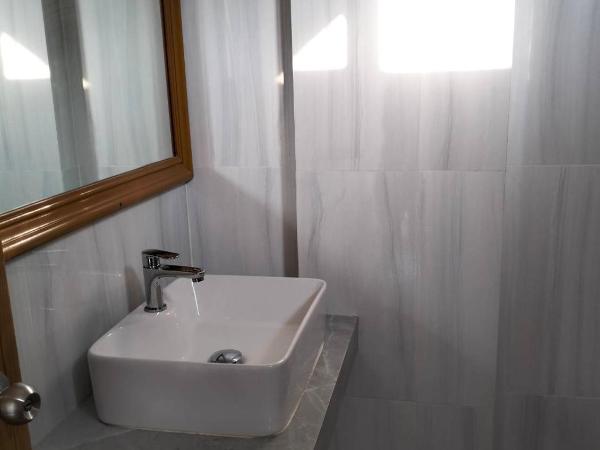 Shagwell Mansions : photo 2 de la chambre chambre double standard