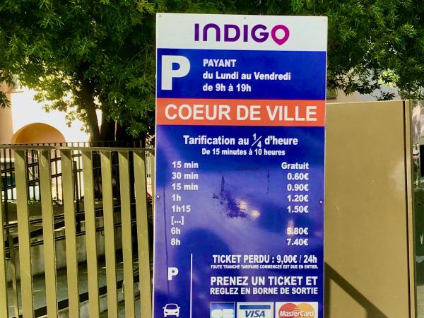 Le RétroMirabeau : photo 6 de la chambre suite supérieure